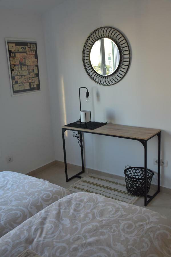 Area Ciudad Playa Del Ingles Appartement Buitenkant foto