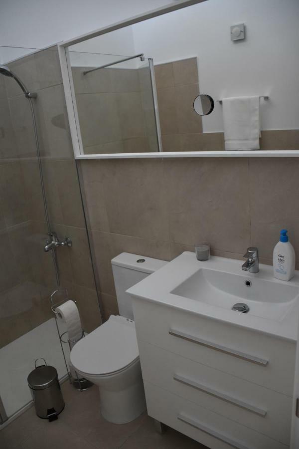 Area Ciudad Playa Del Ingles Appartement Buitenkant foto